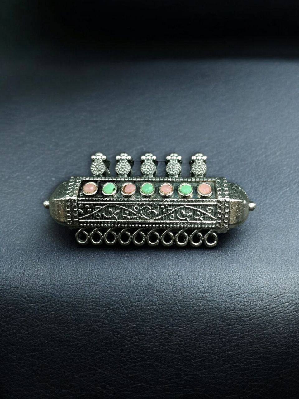 Floral Art Design Pendant for DIY Jewelry Making Premium Quality Raw Material 1 Floral Art Design Pendant for DIY Jewelry Making Premium Quality Raw Material