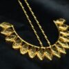 Beautiful handmade gold plated juda pin hair accessory for women