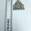 Triangle Shape Peacock German Silver Pendant for DIY Jewelry Making Raw Material Supplies 5 photo 30 2025 12 09 12 44 20