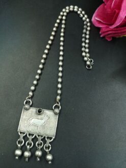 Unique Design Necklace for Women Elegant Stylish Traditional Partywear Jewelry