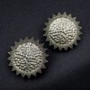 Vintage Look alike Unique Design Earrings | Silver Replica Oxidized Daily Wear Jewelry 6 Vintage look alike silver replica oxidized daily wear earrings