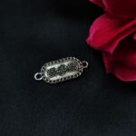 Swastik Design Charm Raw Material for DIY Jewelry Making