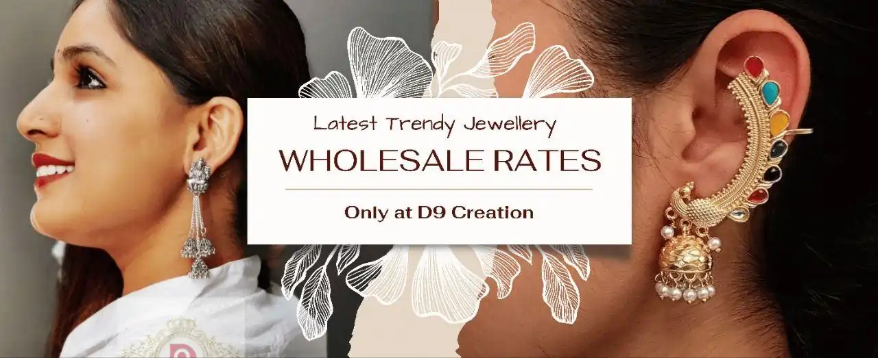 Manufacturer of Premium Oxidised Jewellery in India 1 photo 2025 08 12 00 07 19 1