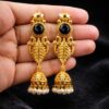 Designer Gold Plated Earring Premium Style for Gorgeous Party Wear Look 11 photo 2026 03 30 16 39 41