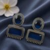 Stud Earring minimal stylish jewelry design