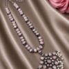 Antique Necklace vintage jewelry design