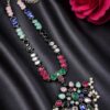 Antique Necklace vintage jewelry design