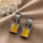 Stud Earring Dazzling Jewelry for Everyday Fashion Wear
