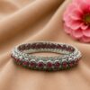 Beautiful Bangle stylish brass jewelry design
