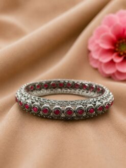 Beautiful Bangle stylish brass jewelry design