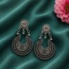 Beautiful Bali Earring stylish brass jewelry design