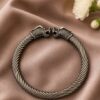 Designer Single Bangle stylish brass jewelry design