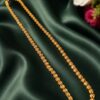 Designer Gold Plated Chain Beautiful Design for Stylish Look 5 Designer Gold Plated Chain elegant fashion jewelry design