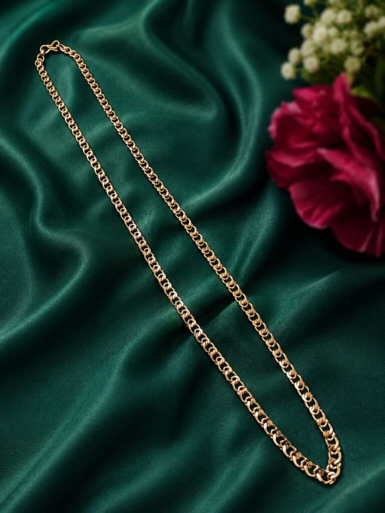 Stylish Chain Contemporary Design for Everyday & Party Wear
