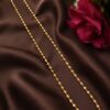 Gold Plated Chain elegant premium jewelry design