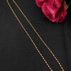 Light Weight Chain elegant minimalist jewelry design