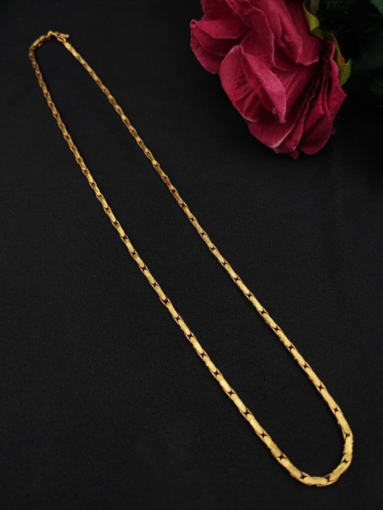 Stylish Chain Trendy Elegant Design for Everyday & Party Wear