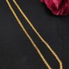 Designer Chain elegant contemporary jewelry design