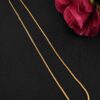 Fashionable Chain elegant modern jewelry design