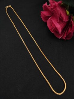 Fashionable Chain elegant modern jewelry design