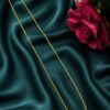 Beautiful Chain elegant timeless jewelry design
