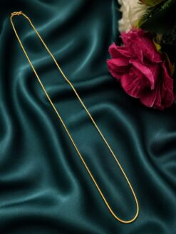 Beautiful Chain elegant timeless jewelry design