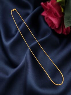 Elegant Gold Chain premium timeless jewelry design