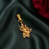 Religious Ganesh Pendant spiritual devotional jewelry design