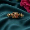 Stylish Gold Plated Ring elegant fashion jewelry design