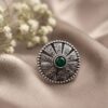 Ethnic Floral Ring Traditional Jewelry for Everyday & Festive Wear 9 Ethnic Floral Ring elegant flower inspired jewelry design