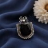 Designer Spider Ring unique artistic statement jewelry design