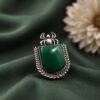 Designer Spider Ring unique artistic statement jewelry design