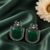 Spider Shape Stud Earring unique artistic jewelry design