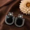 Spider Shape Stud Earring unique artistic jewelry design