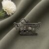 Handcrafted Meera Ring Traditional Artistic Jewelry for Ethnic Wear 5 Handcrafted Meera Ring elegant artisan jewelry design