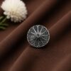 Floral Ring Elegant Inspired Jewelry for Festive Wear 5 Floral Ring elegant flower inspired jewelry design