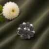 Fashionable Ring trendy designer jewelry design