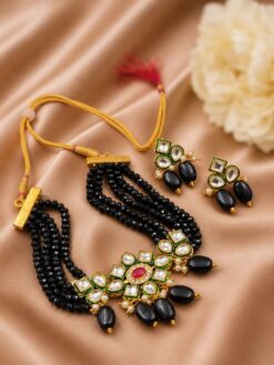 Beautiful Necklace Set elegant jewelry design