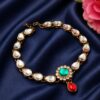 Floral Choker Necklace elegant flower inspired jewelry design