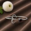 Designer Trishul Bangle Divine Spiritual Design for Traditional Style 2 Designer Trishul Bangle stylish brass jewelry design