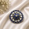 Vintage Silver Ring Antique Design for Elegant Traditional Fashion Wear 7 photo 2026 06 23 12 09 58