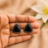 Fashionable Hook Earring elegant modern jewelry design