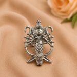 Unique Oxidized Ring Vintage Jewelry for Ethnic & Festive Wear