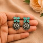 Duck Stud Earring Cute Jewelry for LightWeight & Casual Wear