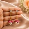 Elegant Earring timeless jewelry design
