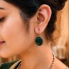 Traditional Necklace Set elegant ethnic jewelry design