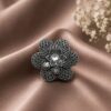Floral Ring elegant flower inspired jewelry design