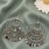 Designer Baali Earring Traditional Hoop Jewelry for Everyday & Festive Wear 5 Designer Baali Earring elegant traditional jewelry design