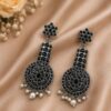 Traditional Earring elegant ethnic jewelry design