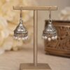 Jhumki Hook Earring elegant traditional jewelry design